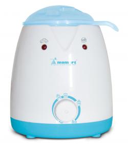 Bébiétel melegítők, sterilizálók